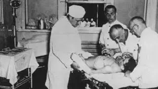I 10 Esperimenti sugli Esseri Umani più Diabolici della Storia