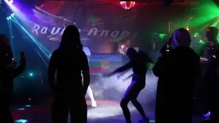 Raven Angel // ANGELITX @ Bar La Shop