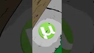 Steam vs µTorrent😅😅 