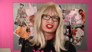 Kelly, Do You Kiss on the First Date???