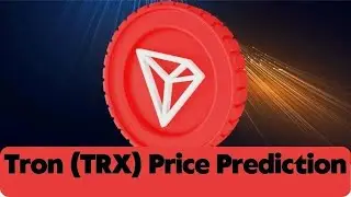TRON(TRX) Price Prediction 2023 / TRON(TRX)  News Today / TRON(TRX)  Technical Analysis