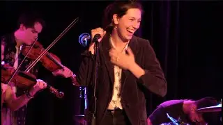 Mikaela Straus 2017 (King Princess) - covering It's A Man's World