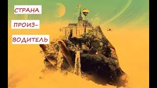 СТРАНА ПРОИЗВОДИТЕЛЬ