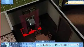 Let's Fail The Sims 3 Pets Episode 27; New House & Some Schnookin' Around!