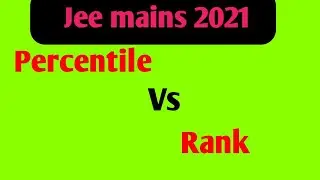 jee mains 2021 marks vs percentile|jee main rank vs percentile |jee mains marks vs percentile 2021..