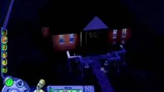 The Sims 2 University Producer Walkthrough