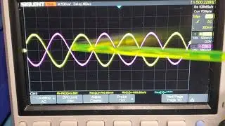 Magnis SDR - Part 7 Transmit Mixer