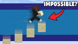 Breaking 20 INSANE Minecraft Records
