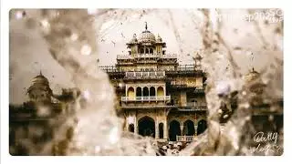 Pink city Jaipur world most beautiful city