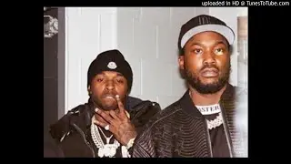 [SOLD] POP SMOKE X MEEK MILL X FIVIO FOREIGN TYPE BEAT 