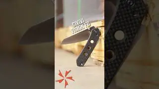 Is the Vision FG the Best Knife from CIVIVI? 