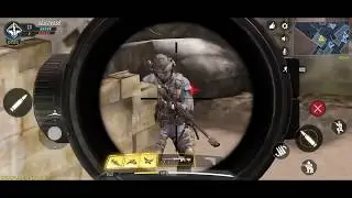 CALL OF DUTY *Bomba Nuclear?ARRASANDO CON TODO😱