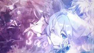 boothill x robin edit | зая「Honkai: Star Rail」