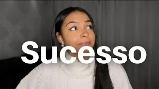 Como ter sucesso na vida?
