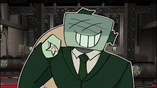 Spider Kingdom meme! || Toontown animation meme