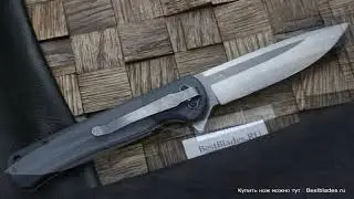 Нож Boker Magnum Mobius 01MB726