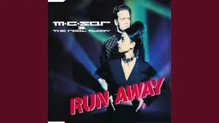 Run Away (Club Attack Mix)