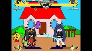 MUGEN request 