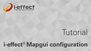 MAPGUI Plugin i-effect® • How to configure the Plugin in Eclipse