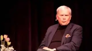 The National Writers Series Presents 