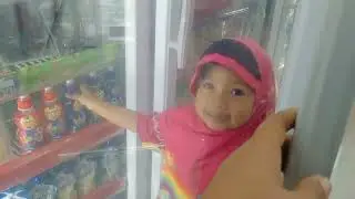 Belanja yukk di Alfamidi 