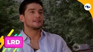 La Red: La tusa afectó a Andrés Rojas: su salud física y mental le pasó grave factura - Caracol TV