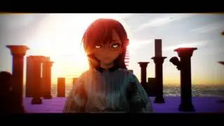 【MMD | +Motion】Dreams【60fps】