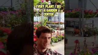 EVERY. SINGLE. TIME. #gardening #shorts