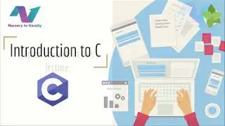 Important Basic concepts of C programming laguage | basic concepts | c programming | c tutorial