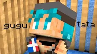 SkyWars pero en la 1.8 en pleno 202... ya ni me acuerdo el año