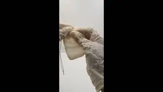 Cotton Tea Bag (TEBG007)