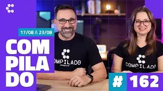 IA Geral não acontecerá; Deno melhora CLI; State of JavaScript; Polêmica da AWS com devs #162