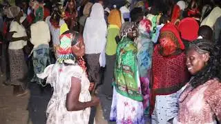 Kunama culture song by marko