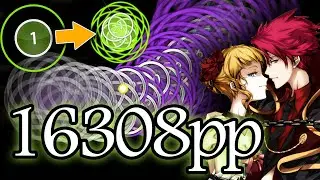 new farming meta | osu!