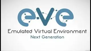 Step by step Installing and configure EVE-NG in VMware Workstation Player