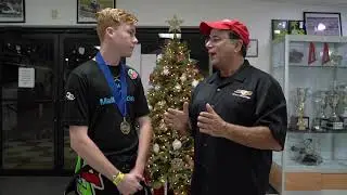 2018 OGP Fall/Winter Local Series Finale