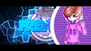 2D Intro ✖ Spinner Style ✖ FRENDIK ✖ Dimon4ikFX
