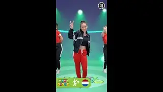 CHOCOLADE | Kinderliedjes | Leer de Dans | Minidisco #shorts