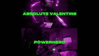 Absolute Valentine & Powernerd [CONTEST]