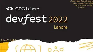 [DevFest 2022] Conference Highlights