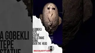 Kundalini: Unveiling the Symbol Used for Over 2500 Years