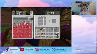 800 Day Minecraft World