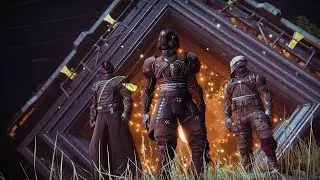 Destiny 2 Фарм в памяти навсегда, Компед!
