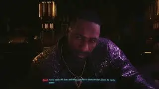 #letsplay Cyberpunk 2077 Phantom Liberty(PC ,4K,RTX 4080) RT Overdrive , Path Tracing No Comment #39