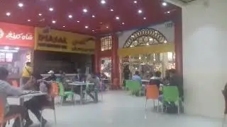 Dragon Mart Food Court Dubai international City