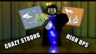 The STRONGEST PvE build to EVER EXIST!