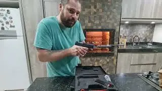 CZ P10-S E CZ P10-C | PISTOLAS