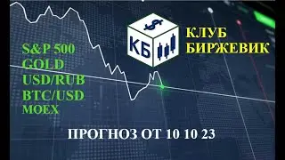 Анализ рынка  10 10 23