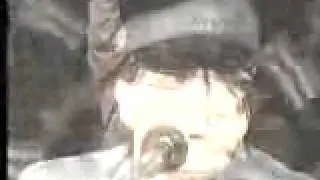 Silvio Rodriguez - El Necio