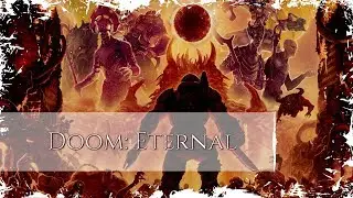 Doom Eternal Nightmare [#5] Конец игры